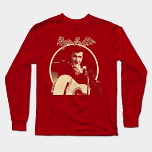 roger miller bv - Nyindirprojek Long Sleeve T-Shirt